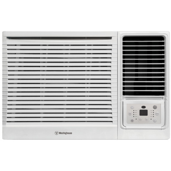 WWH27HWA Westinghouse 2.8/2.4 KW Window/Wall Reverse Cycle Air Conditioner 