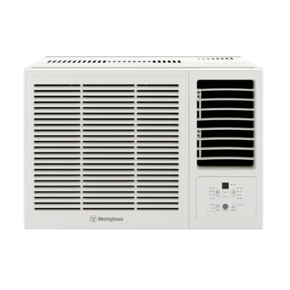 WWH28CWC Westinghouse 2.80 KW Window Wall Cooling Only Air Conditioner