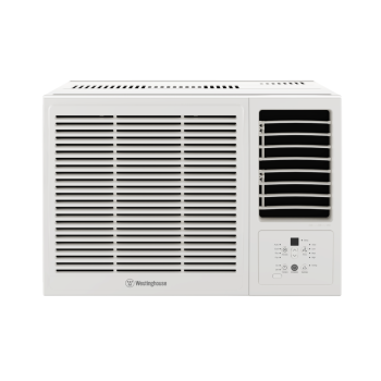 WWH28HWC Westinghouse 2.80/2.45 KW Window Wall Reverse Cycle Air Conditioner WWH28HWC Westinghouse 2.80/2.45 KW Window Wall Reverse Cycle Air Conditioner