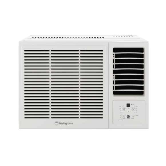 WWH28HWC Westinghouse 2.80/2.45 KW Window Wall Reverse Cycle Air Conditioner