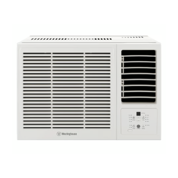 WWH39CWC Westinghouse 3.90kW Window Wall Cooling Only Air Conditioner WWH39CWC Westinghouse 3.90kW Window Wall Cooling Only Air Conditioner