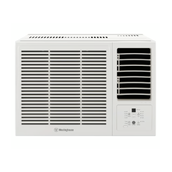 WWH39HWC Westinghouse 3.90 KW Window Wall Reverse Cycle Air Conditioner WWH39HWC Westinghouse 3.90 KW Window Wall Reverse Cycle Air Conditioner