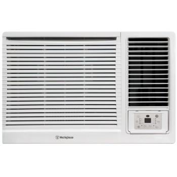 WWH52HWA Westinghouse 5.3/4.8 KW Window/Wall Reverse Cycle Air Conditioner WWH52HWA Westinghouse 5.3/4.8 KW Window/Wall Reverse Cycle Air Conditioner
