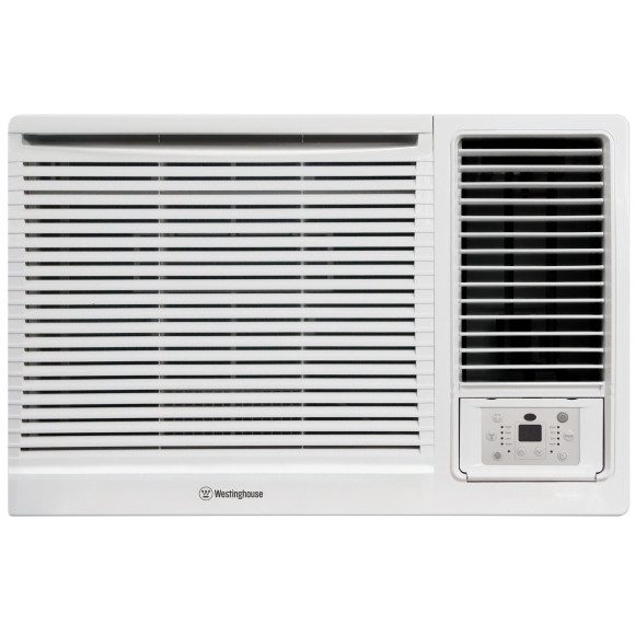WWH52HWA  Westinghouse 5.3/4.8 KW Window/Wall Reverse Cycle Air Conditioner