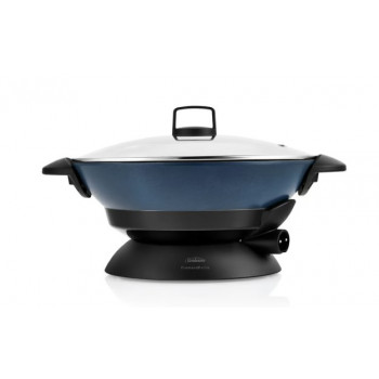 WWM7100DF Sunbeam Professional 7.5L Diamond Force Wok WWM7100DF Sunbeam Professional 7.5L Diamond Force Wok