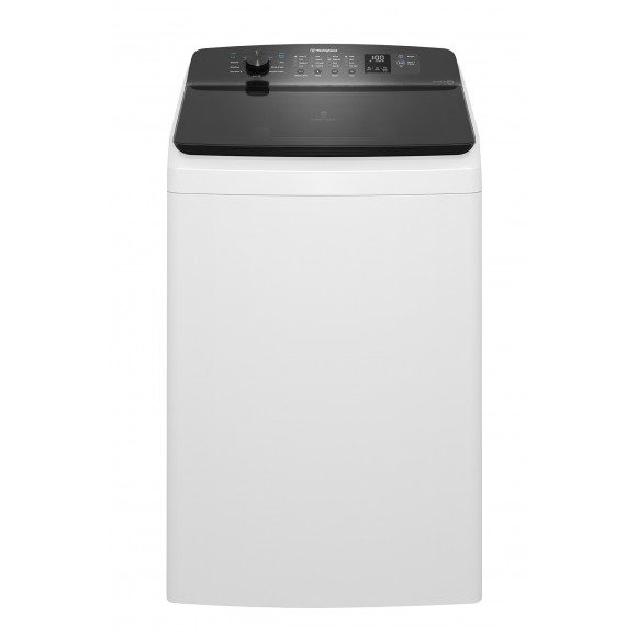 WWT1084C7WA Westinghouse 10 KG Top Load Washer