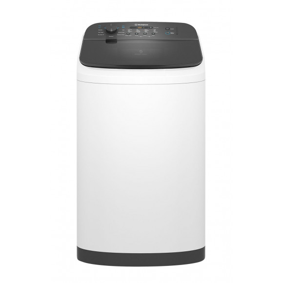 WWT6084J5WA Westinghouse 6 KG Top Load Washer