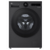 WX10-1412MB LG 12 KG Series 10 Front Load Washer Matte Black - ezDispense