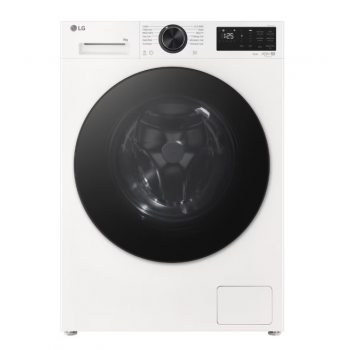 WX3-1408W LG 8 KG Series 3 Front Load Washer - AI Wash