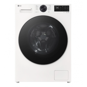 WX3-1409W LG  9 KG Series 3 AI front load Washer