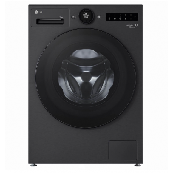 WX9-1412MB LG 12 KG Series 9 Front Load Washer