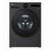 WXC10-1412MB LG 12/8 KG 10 Series AI Front Load Washer Dryer Combo - Matte Black