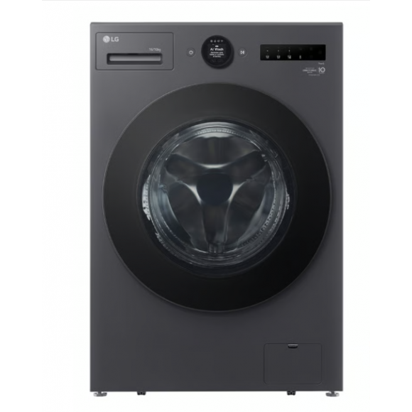 WXLC-1016GX LG 16/10 KG Front Load Washer Combo Washer