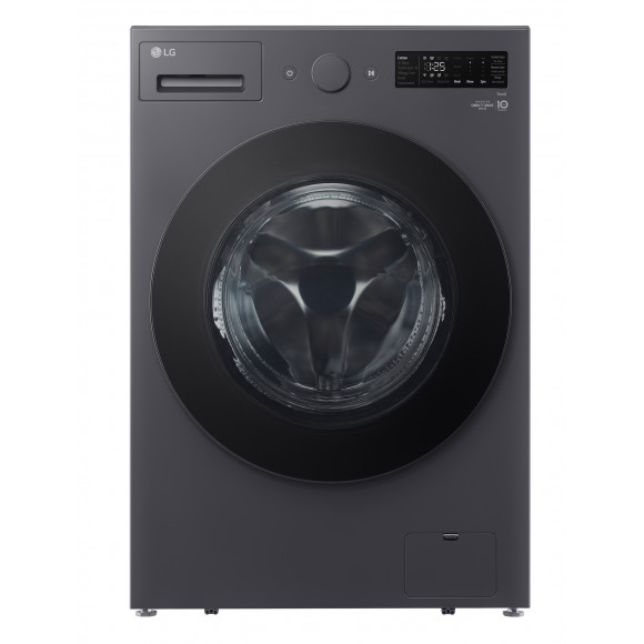 WXLS-1014G LG  14 KG Front Load Washer 