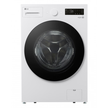 WXLS-1014W LG 14 KG Front Load Washer 