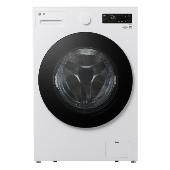 WXLS-1014W LG 14 KG Front Load Washer