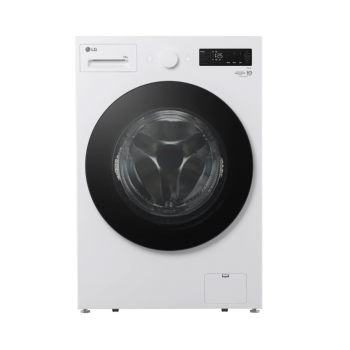 WXLS-1014WX LG 14 KG XL Series AI Front Load Washer