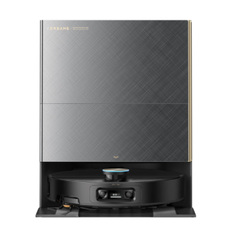 DRE-X60U Dreame X60 Ultra Robot Vacuum Cleaner
