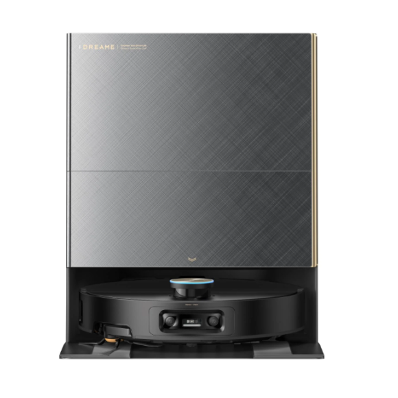 DRE-X60U Dreame X60 Ultra Robot Vacuum Cleaner