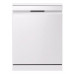 XD3A25MW LG 60cm QuadWash® Freestanding Dishwasher