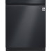 XD3A25UMB LG 15 Place QuadWash® Dishwasher with TrueSteam™