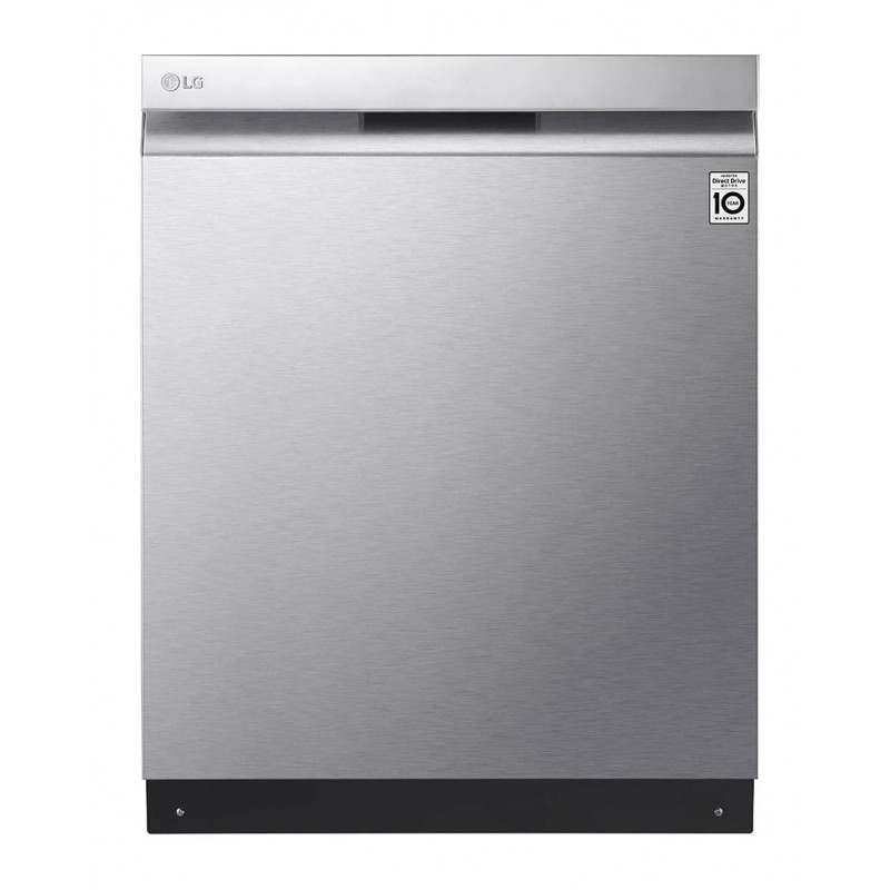 White under bench dishwasher discount