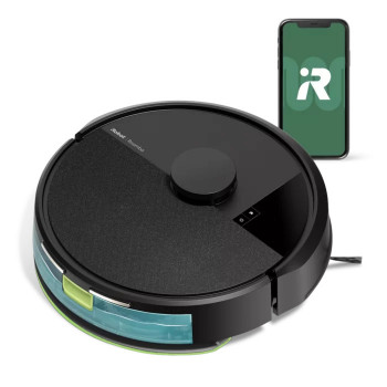 Y311000 iRobot Roomba 105 Combo Robot