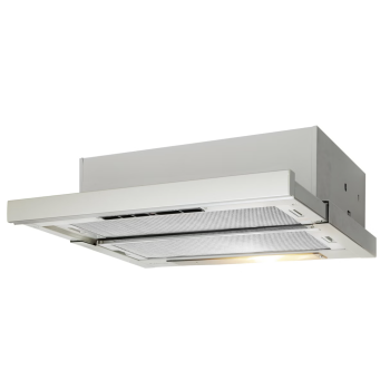 ASO601RX Artusi 60cm Slideout Rangehood