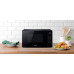 NN-CT56MBQPQ Panasonic 27L Inverter Convection Microwave Oven 