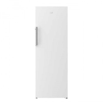 BAF369W Beko 369 L White Frost Free Fridge