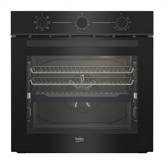 BBO6850MDX Beko 60cm Multifunction Electric Oven