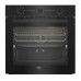 BBO6850MDX Beko 60cm Multifunction Electric Oven