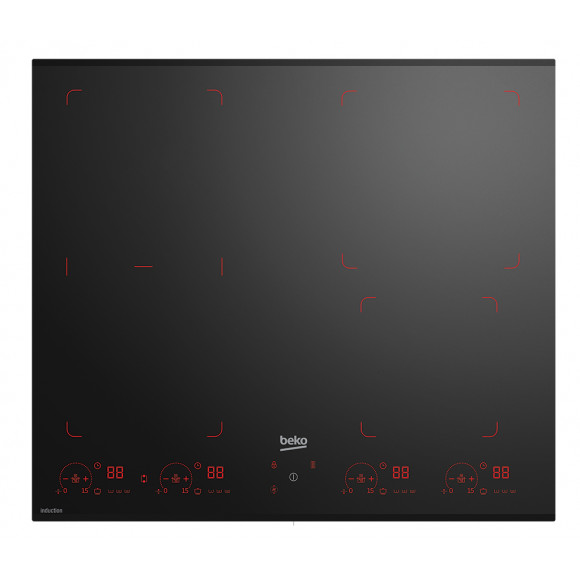 BCT603IG (DISPLAY MODEL) Beko 60 cm Induction Cooktop