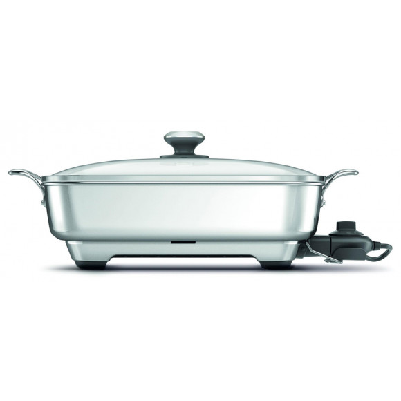 BEF560BSS Breville Electric Frypan 