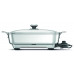 BEF560BSS Breville Electric Frypan 