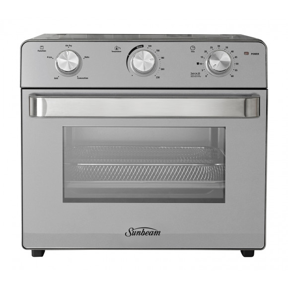BT7200 Sunbeam 44cm  Multi Function Oven + Air Fryer 