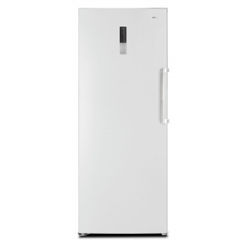 CSH380NWL (DISPLAY MODEL) CHIQ 380 L Hybrid Vertical Fridge Freezer