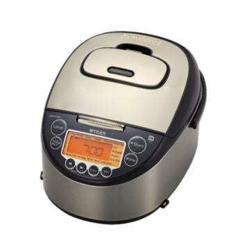 JKT-D18A Tiger Induction Heating 10 Cup Rice Cooker 