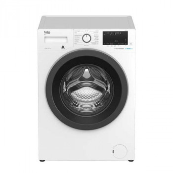 BFL8510-W Beko 8.5 KG Front Load Washer BFL8510-W Beko 8.5 KG Front Load Washer