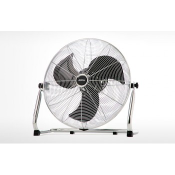 OMEGA ALTISE 46cm High Velocity Floor Fan OHV46C