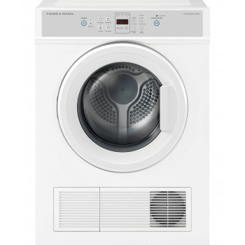 DE6060M2 Fisher and Paykel 6 KG Front Load Vented Dryer