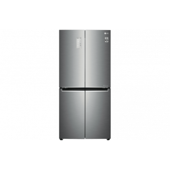 GF-B590PL LG  530 L Slim French Door Fridge