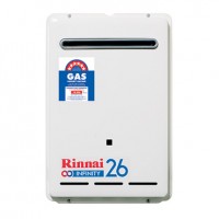 HOT WATER SYSTEMS