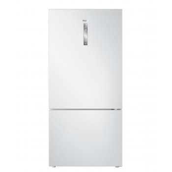 HRF520BW Haier 498 L Bottom Mount Refridgerator