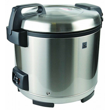 Tiger 20 Cup Commercial Rice Cooker JNO-B360 Tiger 20 Cup Commercial Rice Cooker JNO-B360