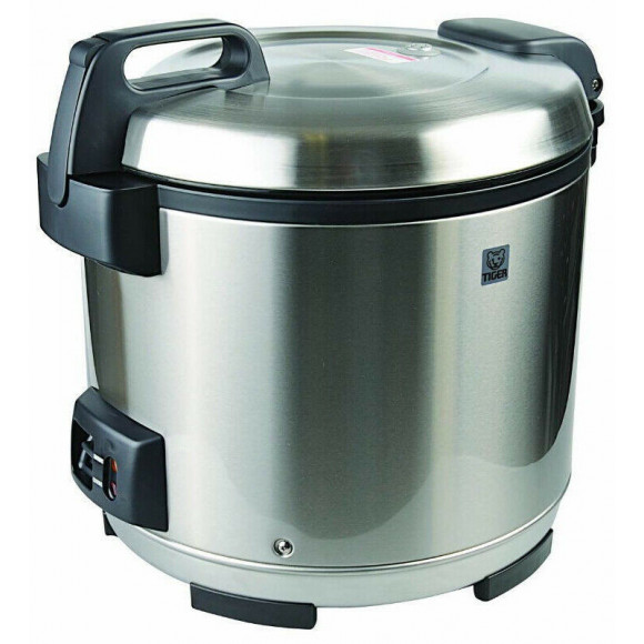 Tiger 20 Cup Commercial Rice Cooker JNO-B360