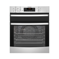 OVENS - Wall Electric