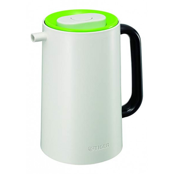 PRU-A100-G Tiger 1.00L Handy Jug Green
