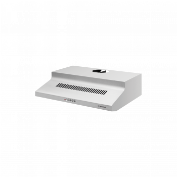 WRF610SA Westinghouse 60cm Stainless Steel Fixed Rangehood