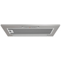 RANGEHOODS - Undermount
